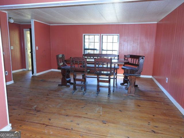 9503 Tails Creek Road, Ellijay, GA 30540