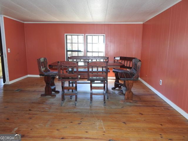 9503 Tails Creek Road, Ellijay, GA 30540