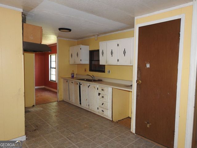 9503 Tails Creek Road, Ellijay, GA 30540
