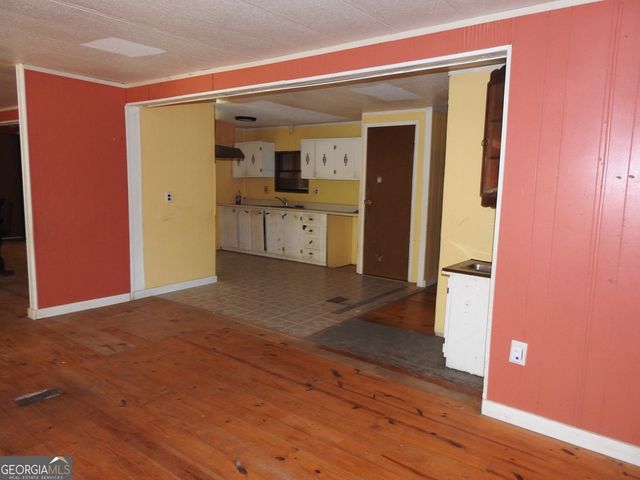 9503 Tails Creek Road, Ellijay, GA 30540
