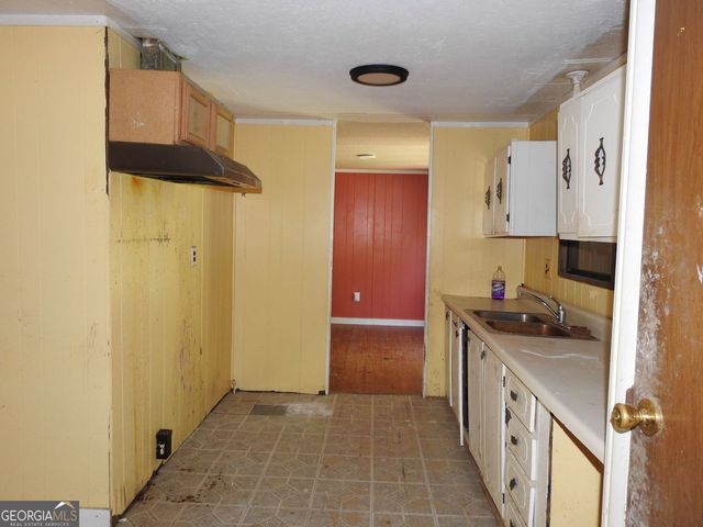 9503 Tails Creek Road, Ellijay, GA 30540
