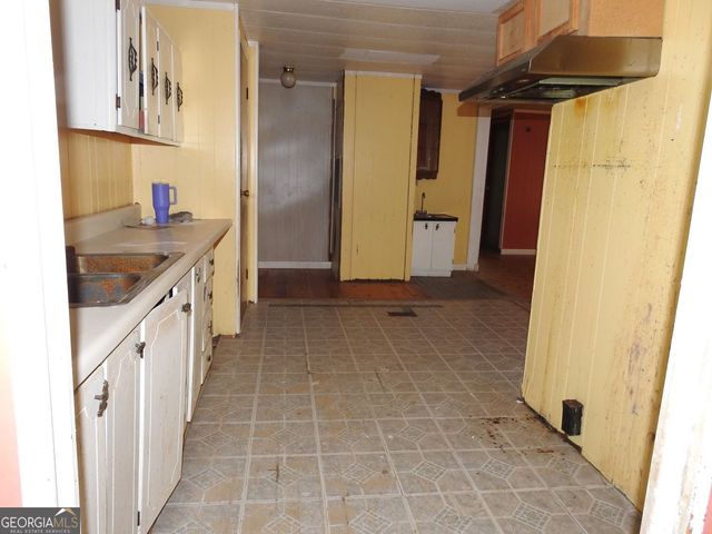 9503 Tails Creek Road, Ellijay, GA 30540