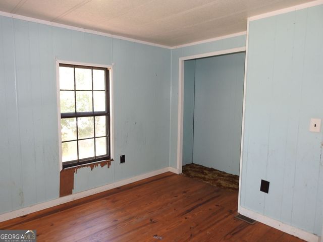 9503 Tails Creek Road, Ellijay, GA 30540
