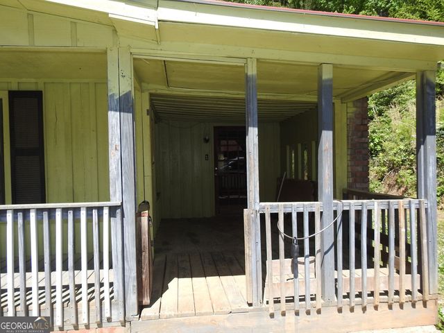 9503 Tails Creek Road, Ellijay, GA 30540