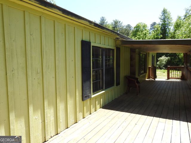 9503 Tails Creek Road, Ellijay, GA 30540