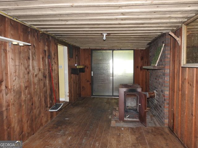9503 Tails Creek Road, Ellijay, GA 30540