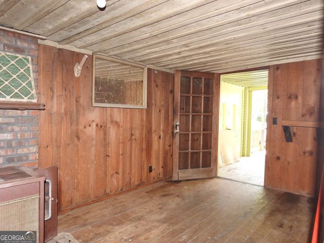 9503 Tails Creek Road, Ellijay, GA 30540