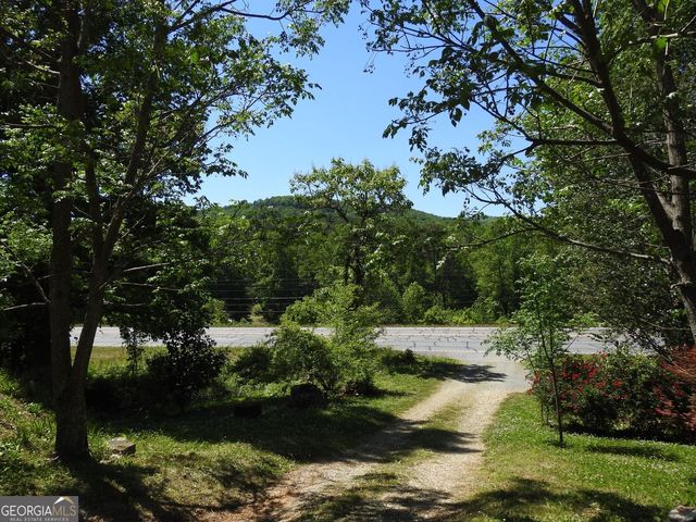 9503 Tails Creek Road, Ellijay, GA 30540