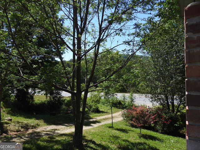 9503 Tails Creek Road, Ellijay, GA 30540