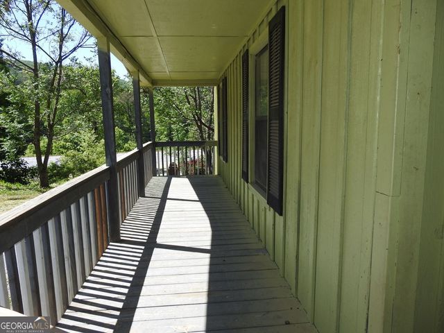9503 Tails Creek Road, Ellijay, GA 30540