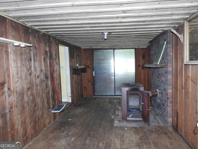 9503 Tails Creek Road, Ellijay, GA 30540