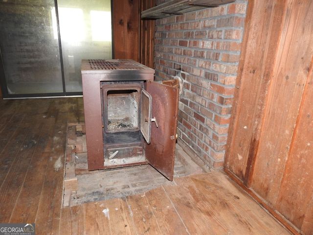 9503 Tails Creek Road, Ellijay, GA 30540