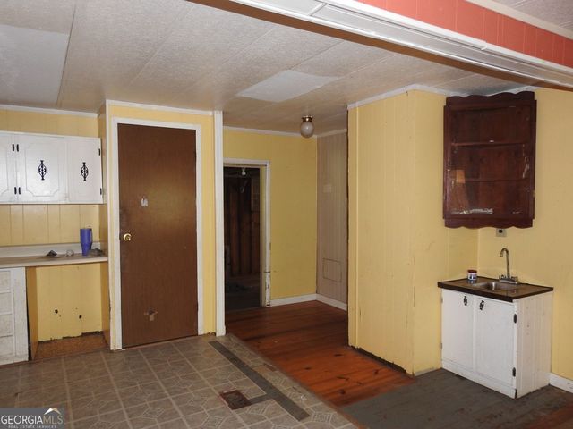 9503 Tails Creek Road, Ellijay, GA 30540