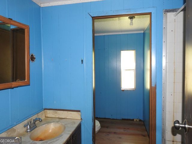 9503 Tails Creek Road, Ellijay, GA 30540