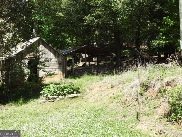 9503 Tails Creek Road, Ellijay, GA 30540