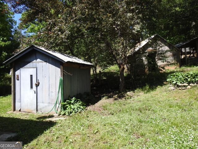 9503 Tails Creek Road, Ellijay, GA 30540