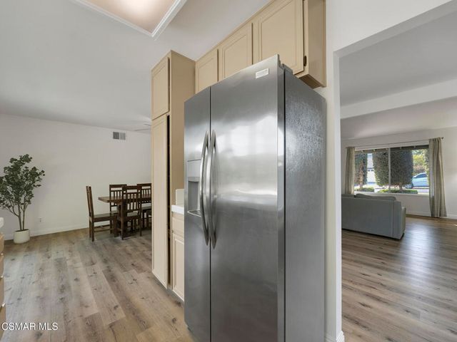 2202 Aspenpark Court, Thousand Oaks, CA 91362