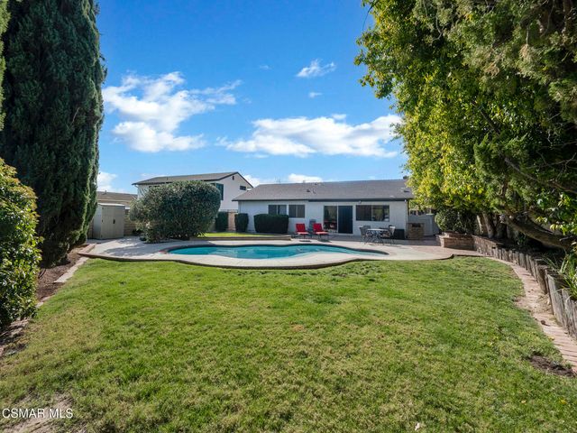 2202 Aspenpark Court, Thousand Oaks, CA 91362