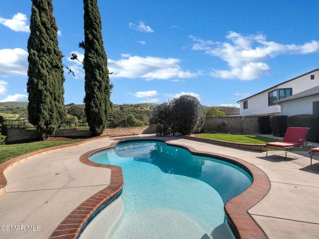 2202 Aspenpark Court, Thousand Oaks, CA 91362