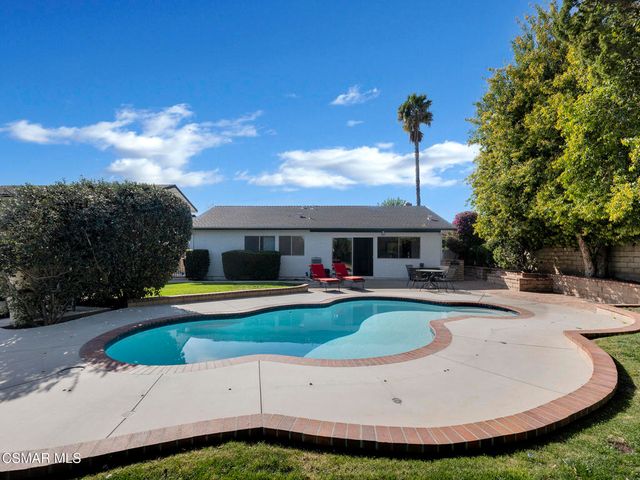 2202 Aspenpark Court, Thousand Oaks, CA 91362