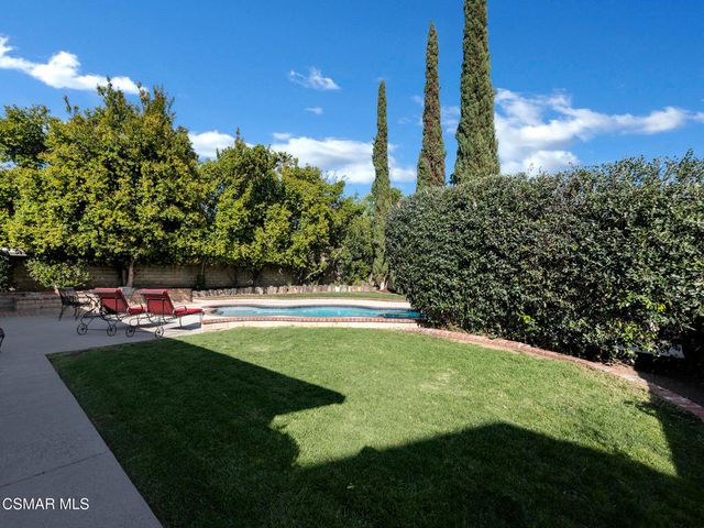 2202 Aspenpark Court, Thousand Oaks, CA 91362