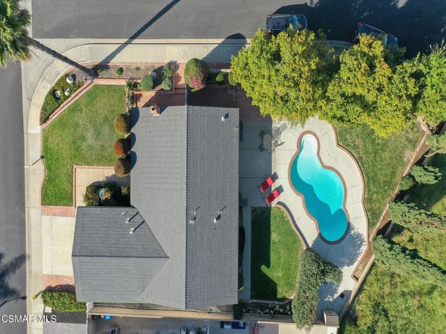 2202 Aspenpark Court, Thousand Oaks, CA 91362