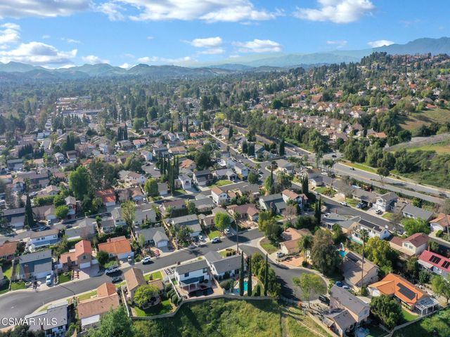 2202 Aspenpark Court, Thousand Oaks, CA 91362