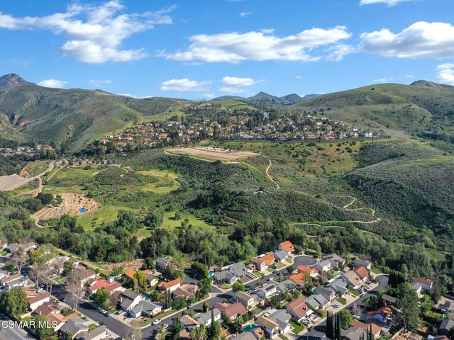 2202 Aspenpark Court, Thousand Oaks, CA 91362