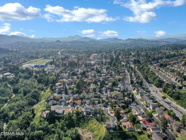 2202 Aspenpark Court, Thousand Oaks, CA 91362