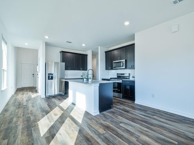 15510 Olive Terrace Trail, Conroe, TX 77302