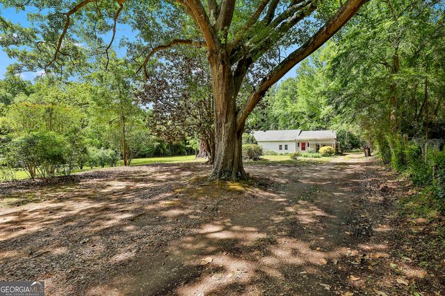 252 Teaver Road, Lagrange, GA 30240
