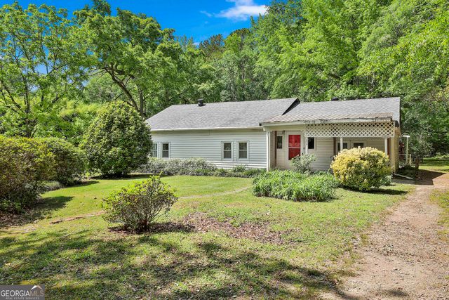 252 Teaver Road, Lagrange, GA 30240