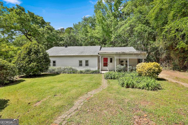 252 Teaver Road, Lagrange, GA 30240