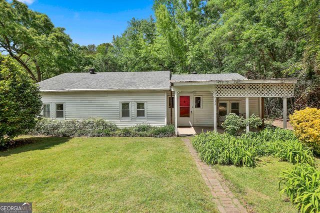 252 Teaver Road, Lagrange, GA 30240