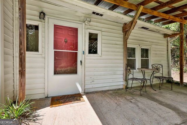 252 Teaver Road, Lagrange, GA 30240