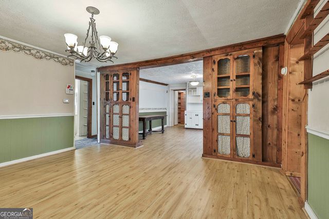 252 Teaver Road, Lagrange, GA 30240