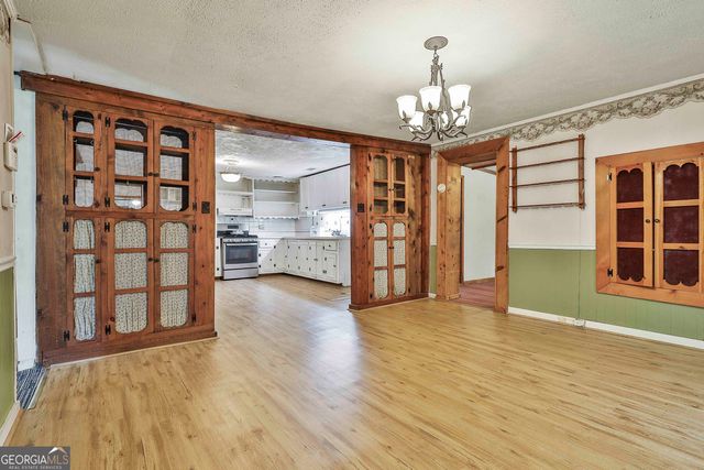 252 Teaver Road, Lagrange, GA 30240