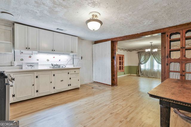 252 Teaver Road, Lagrange, GA 30240