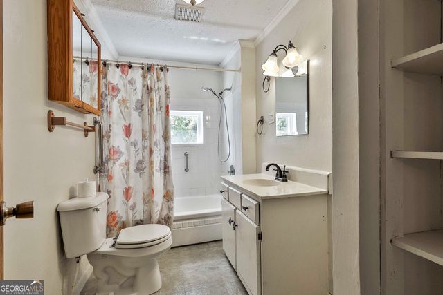 252 Teaver Road, Lagrange, GA 30240