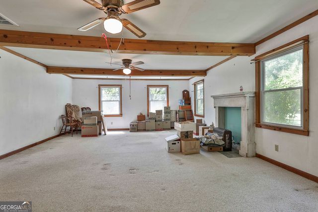 252 Teaver Road, Lagrange, GA 30240