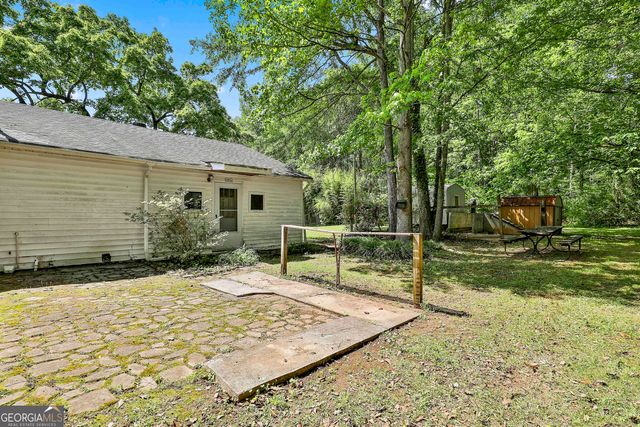 252 Teaver Road, Lagrange, GA 30240