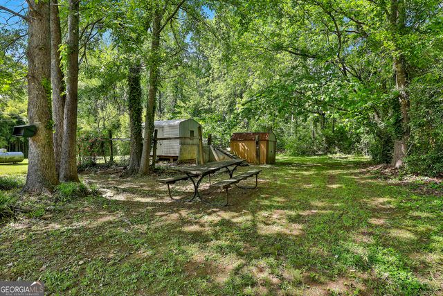 252 Teaver Road, Lagrange, GA 30240