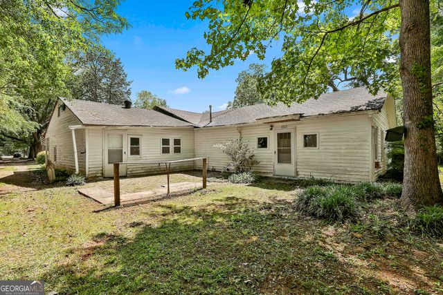 252 Teaver Road, Lagrange, GA 30240