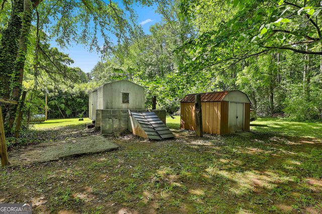 252 Teaver Road, Lagrange, GA 30240