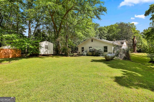 252 Teaver Road, Lagrange, GA 30240