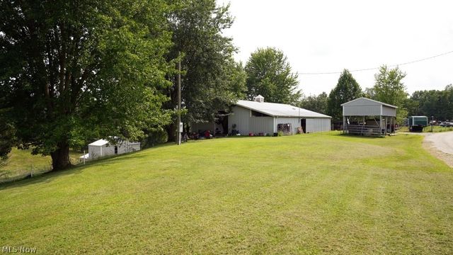 1498 Windy Ridge Road, Vincent, OH 45784