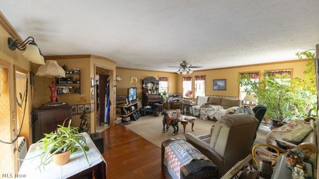 1498 Windy Ridge Road, Vincent, OH 45784