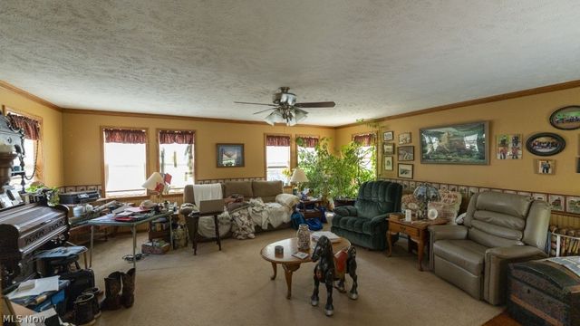 1498 Windy Ridge Road, Vincent, OH 45784