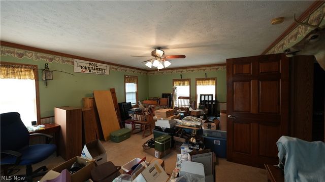1498 Windy Ridge Road, Vincent, OH 45784