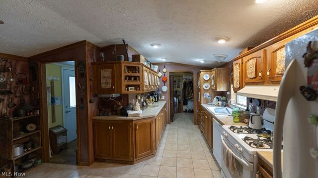 1498 Windy Ridge Road, Vincent, OH 45784